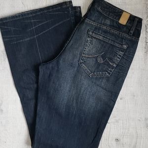 Matrices Molli Flare Jeans